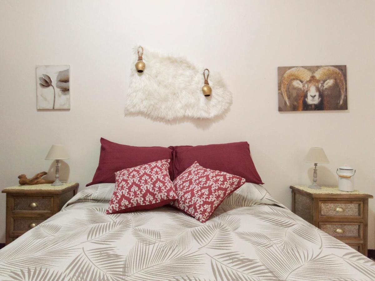 Tesori Di Sardegna Appartement Baunei Buitenkant foto