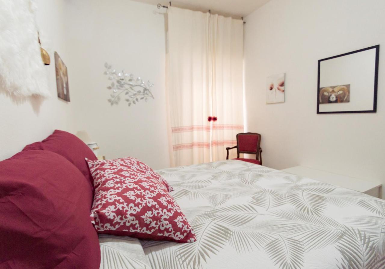 Tesori Di Sardegna Appartement Baunei Buitenkant foto