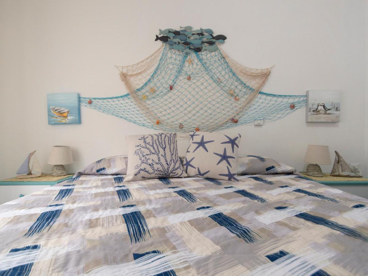 Tesori Di Sardegna Appartement Baunei Buitenkant foto