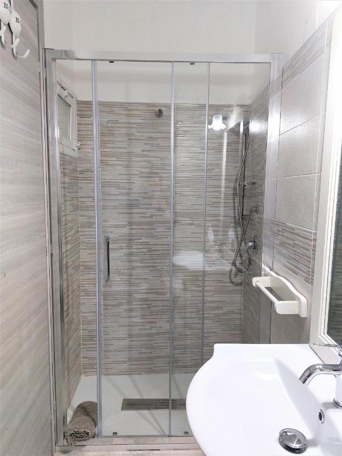 Tesori Di Sardegna Appartement Baunei Buitenkant foto