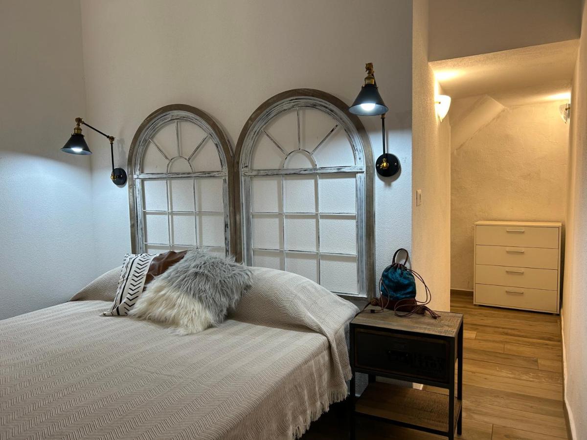 Tesori Di Sardegna Appartement Baunei Buitenkant foto